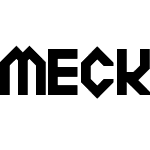 Meckablecka