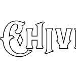 Chivels-Alt