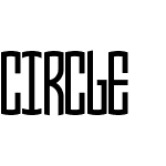 Circle Monogramm