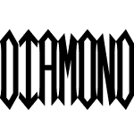 Diamond Monogram