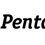 Pentay