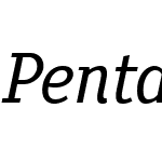 Pentay