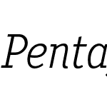 Pentay