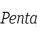 Pentay