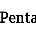 Pentay