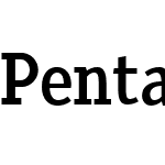 Pentay