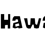 Hawaiian Kids