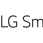 LG Smart