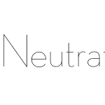 Neutraface Display