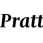 Pratt Nova