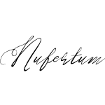 Nufertum