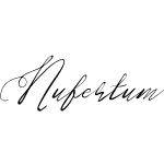 Nufertum