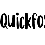 Quickfox