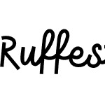 Ruffest