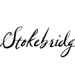 Stokebridge