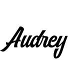 Audrey