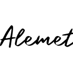 Alemeta