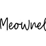 Meownella