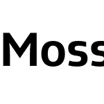 Mosse