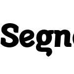 Segno