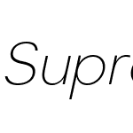 Suprema