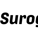 Surogat Std