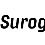 Surogat Std