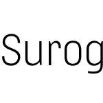 Surogat Std