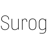 Surogat Std