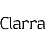 Clarraz Personal Use