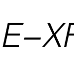 E-XFX