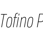 Tofino Pro Personal Cond