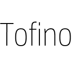 Tofino Pro Personal Narrow