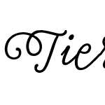 Tierra Script