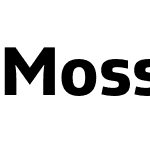 Mosse Thai