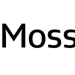 Mosse Thai