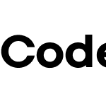 Codec Cold Logo