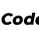 Codec Warm Logo