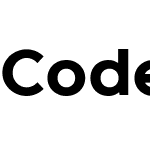 Codec Warm Logo