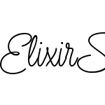 Elixir Script