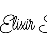 Elixir Script