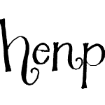 Henparty