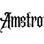 Amstrong