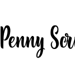 Penny Script Demo