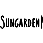 Sungarden