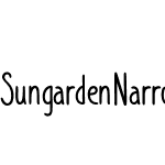 Sungarden