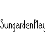 Sungarden