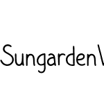 Sungarden