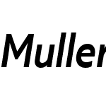 MullerNarrow-MediumIt