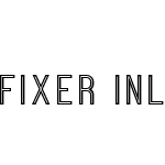 Fixer